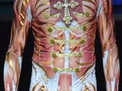 Stampe, patterns superfici tessili dalle sfilate haute couture (womenswear 2015)