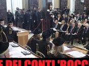 Corte Conti boccia legge stabilità. Adesso pure magistrati contabili mettono "gufare" governo Renzi?