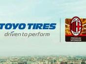 #forzamilanbytoy: campagna Toyo Tires supporter nipponici Milan