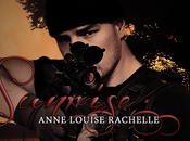 Anteprima: "SUNRISE" Anne Louise Rachelle.
