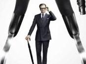 Kingsman secret service