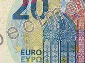 arrivo nuova banconota euro sarà anti falsari