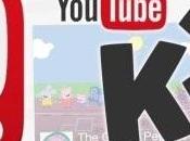 Youtube Kids: occhio piccoli