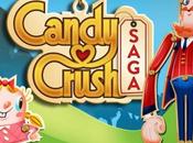 Candy Crush Saga Android aggiorna nuovi contenuti