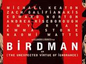 Birdman