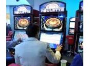 Menfi: rapinato dopo aver vinto euro alla slot machine