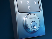 Schlage Sense: serratura futuro