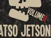 Fatso Jetson/ Yawning man/ Killer Boogie @Sinister Noise, Roma, 23.02.2015
