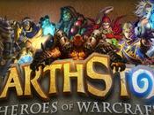 Hearthstone, nuova patch