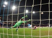 Napoli-Trabzonspor 1-0, video highlights