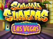 Subway Surfer Vegas 1.33.0 (Chiavi monete illimitate)