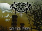 NUCLEAR PERVERSIONS, Desolation Rituals