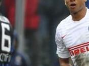 Guarin: “Sapevamo sarebbero cambiate cose, curva? Discorso…”