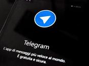 Nuovo update Telegram! Adesso davvero l'app migliore tutte