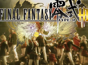 Final Fantasy Type-0 video sulla presentazione dell’Active Time Report trailer introduttivo