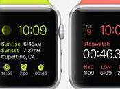 Apple Watch: ecco prezzi ufficiali tutti modelli