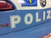 Roma Traffico droga auto lusso arresti