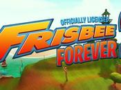 Frisbee Forever dimostra bravura Android