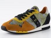 Blauer Footwear: comfort, leggerezza eleganza