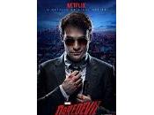 Netflix svela poster Matt Murdock alias “Daredevil”