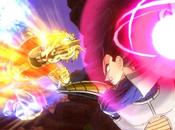 Dragon Ball: Xenoverse disponibile console