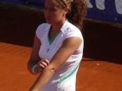 Tennis: Beinasco nuova dimensione Martina Caregaro