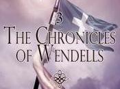 CHRONICLES WENDELLS CROCE LANCIA Alessandra Paoloni