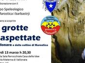 grotte inaspettate Vallonara Marostica (VI)