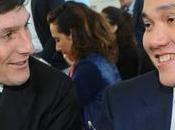 Thohir: ”Zanetti? Grande dentro fuori campo”