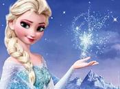 Frozen Fever potere virale film 2013