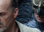 Birdman: non-recensione confronto