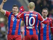 Bayern Monaco-Colonia 4-1, video highlights