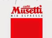 Caffe' musetti passione caffe'!!!