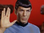 Addio signor Spock