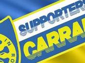 Marzo aperte adesioni Carrarese Supporters Trust