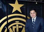 Thohir annuncia: ”Tournee’ estere primavera”