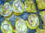 rotolo frittata