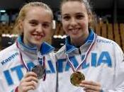 Scherma: Marenco Canzoneri under Campionati Europei Giovani Cadetti