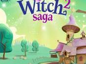 Bubble Witch Saga 1.16.3 (Mega Mod)