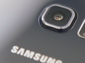 Samsung Galaxy solo apps precaricate lancio