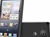 Huawei G510 come formattare fare hard reset