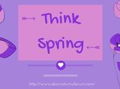 Think Spring!