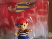 Spuntano paio foto sull'amiibo Ness Notizia