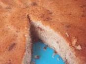 Torta yogurt cioccolato