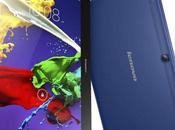 Lenovo presenta #MWC 2015
