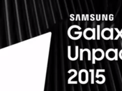 Samsung Galaxy ufficiale! caratteristiche, prezzo disponibilità #MWC 2015
