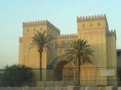 Iraq: dopo dodici anni stato riaperto “Museo Nazionale” Baghdad. Grande riferimento l’archeologia mondiale