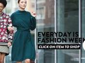 Theory Gaia: fashion e-commerce Milano York