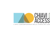 CHIAVI ACCESSO L’arte contemporanea nella storia luoghi Museo Rimoldi Cortina