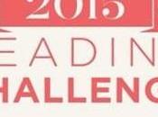2015 Reading Challenge Febbraio